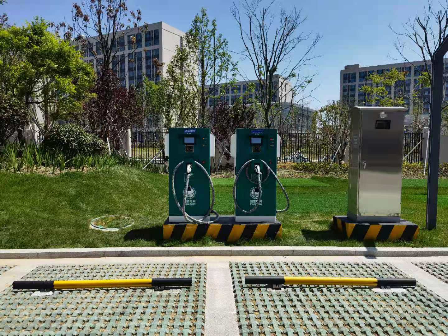 找全国充电桩排名上阿里巴巴汽车充电桩厂家排名哪家好智能充电桩