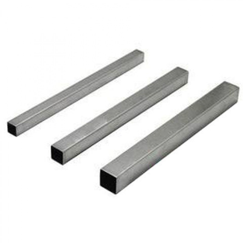 方管铁镀锌20x20钢材25x25铁管30x3040x40矩形管20x40方通30x50