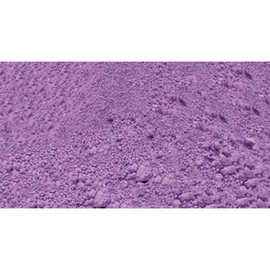 英国好利得群青紫violet 12 偏红相 着色力高  耐候性好 易分散
