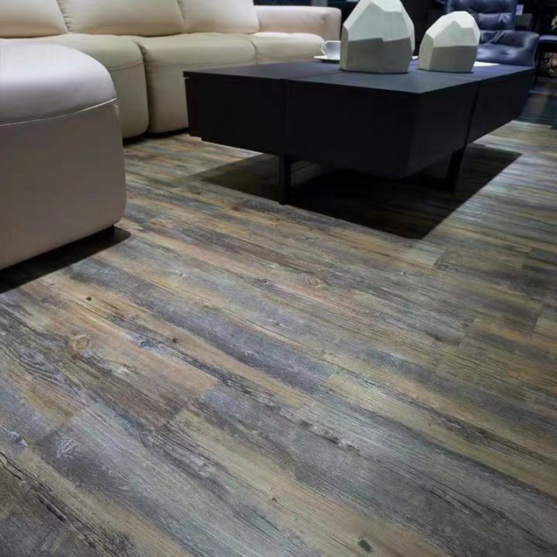 加厚地板革水泥地工程革实心塑胶医院幼儿园地胶批发