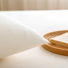 7L8K棉枕头蓬松枕芯成人护颈超柔软舒适家用单人中高枕低枕帮助睡