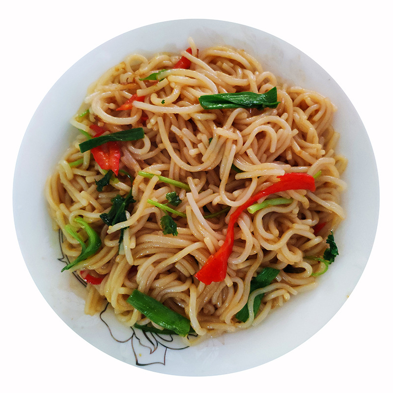 麻姑米粉4斤南城米粉抚州特产湖南桂林南昌炒粉江西米粉米线