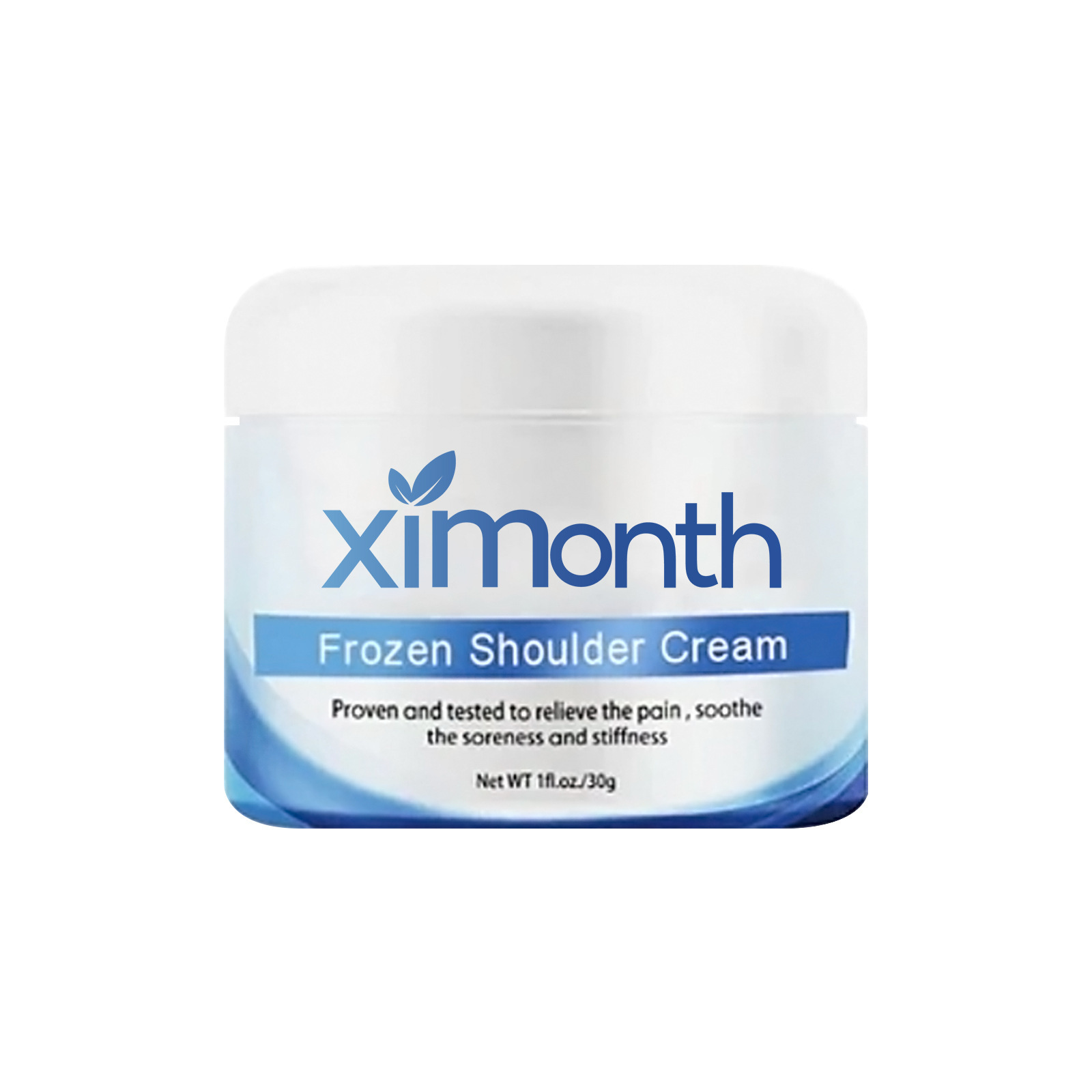 Ximonth Shoulder Relief Cream Body Neck Cream