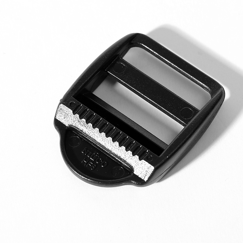 nifco利富高扣具 户外箱包调节扣 塑料双档扣 ll系列