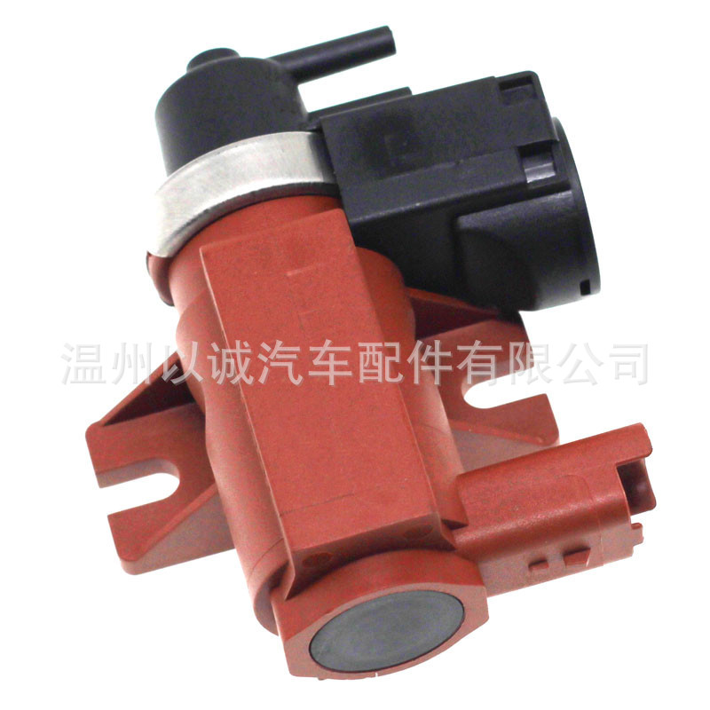 涡轮增压电磁阀适用于福特 沃尔沃 6g9q9e882ca 1449602 31216025
