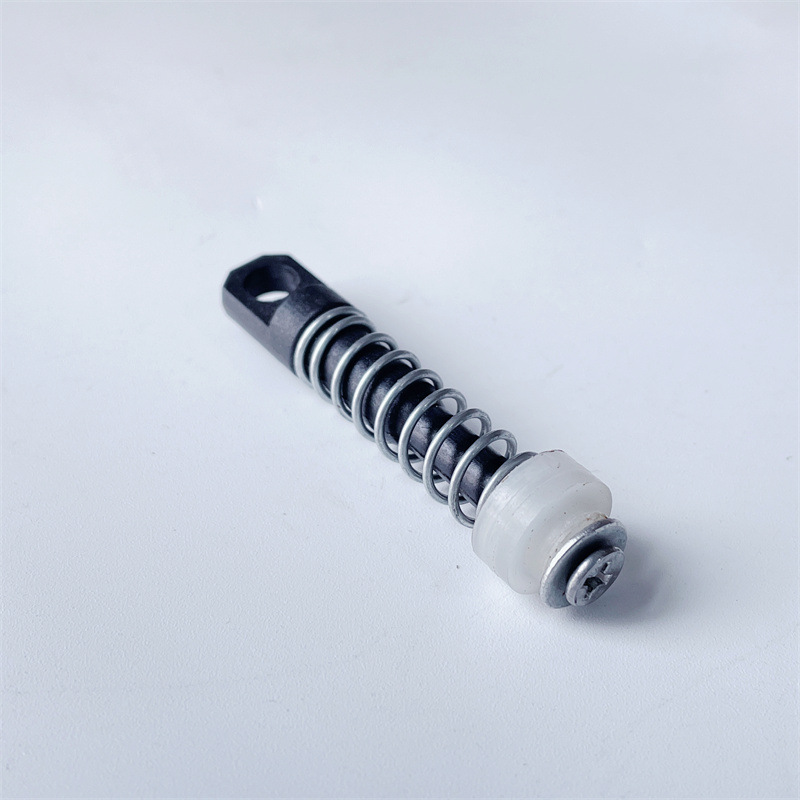 用于通力门刀拉杆弹簧 r5 r2  r6 r7 门刀塑料杆弹簧电梯配件