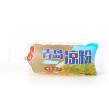 青岛杨师傅石花菜海凉粉即食低脂低热量零卡可做代餐5袋 *500g