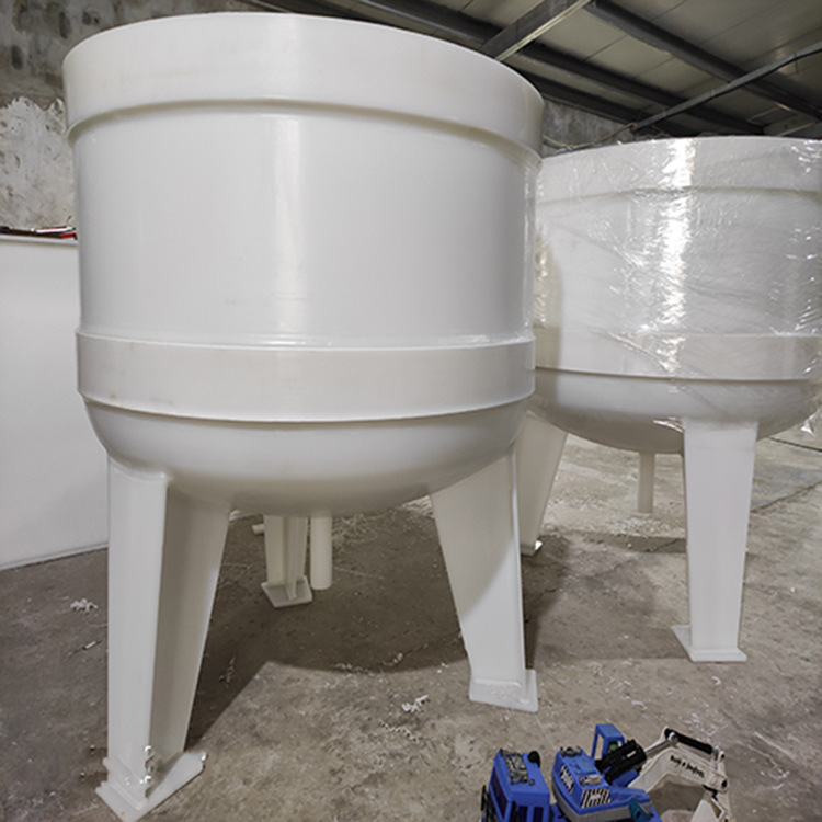 pp过滤槽 固液分离槽 pp抽滤桶 苏州过滤器 真空负压过滤槽