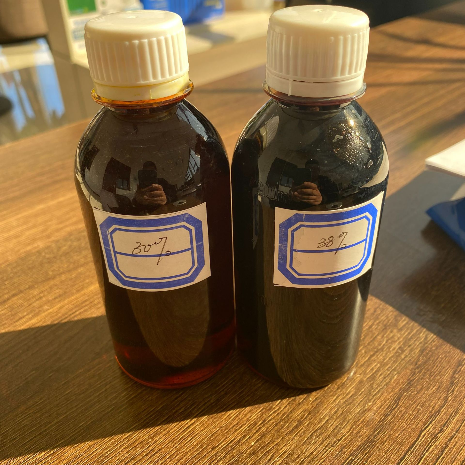 三氯化铁 溶液 液体 36% 40% 蚀刻用 槽车