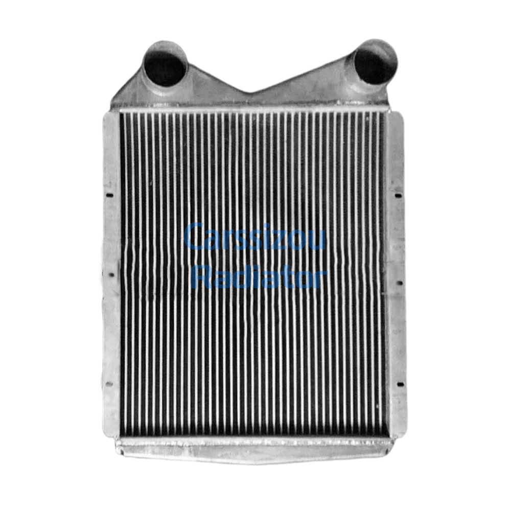 nz9525530001 重汽斯太尔小豪运360ps汽车卡车中冷器总成-阿里巴巴