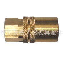 供应PROGRESSIVE|SC|200B|200B-4|300B|300B-4|500B|模具快速接头