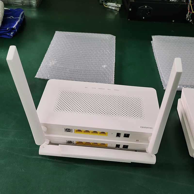 适用于华为双频光猫hs8546v5/eg8145v5 xpon 5g ac 4ge wifi pots