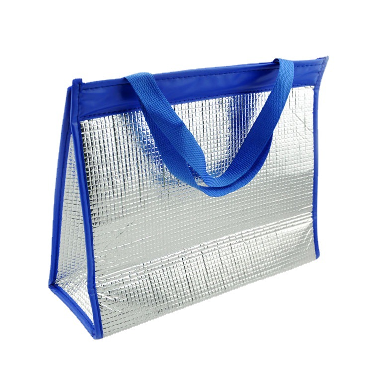 各种款式冰皮月饼保温袋 月饼保冷袋  冰皮手提袋 铝膜袋