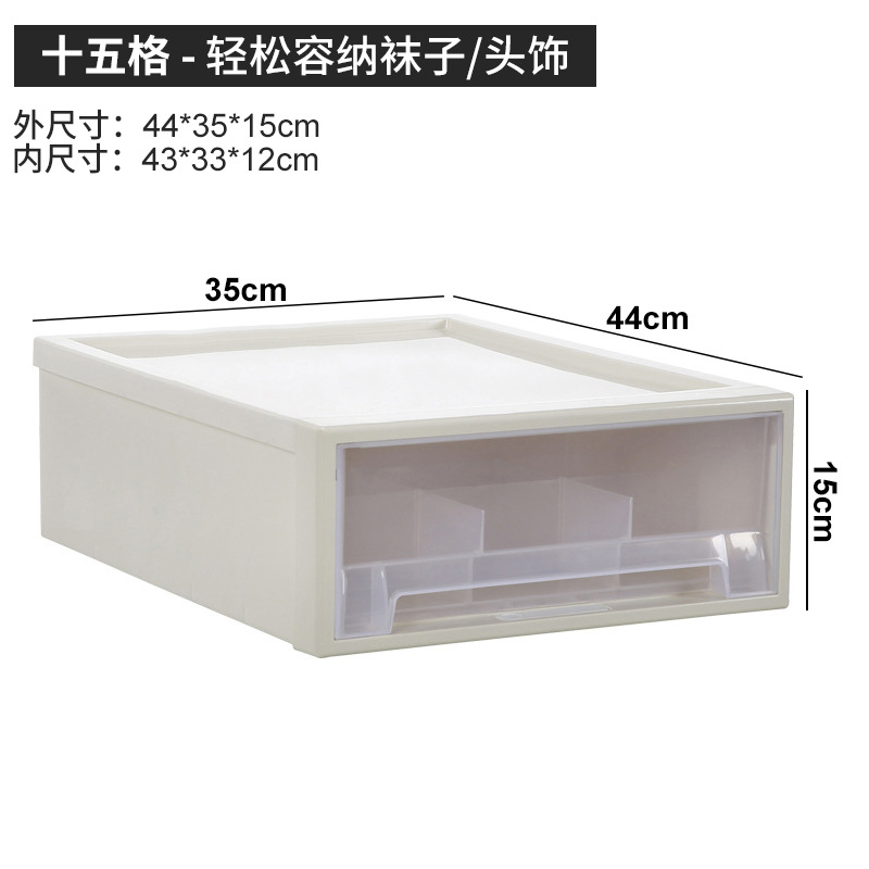 Wholesale Baby Diaper Changing Table Drawer Storage Box Socks Bath Towel Small Quilt Storage Cabinet Diaper Clothing Storage