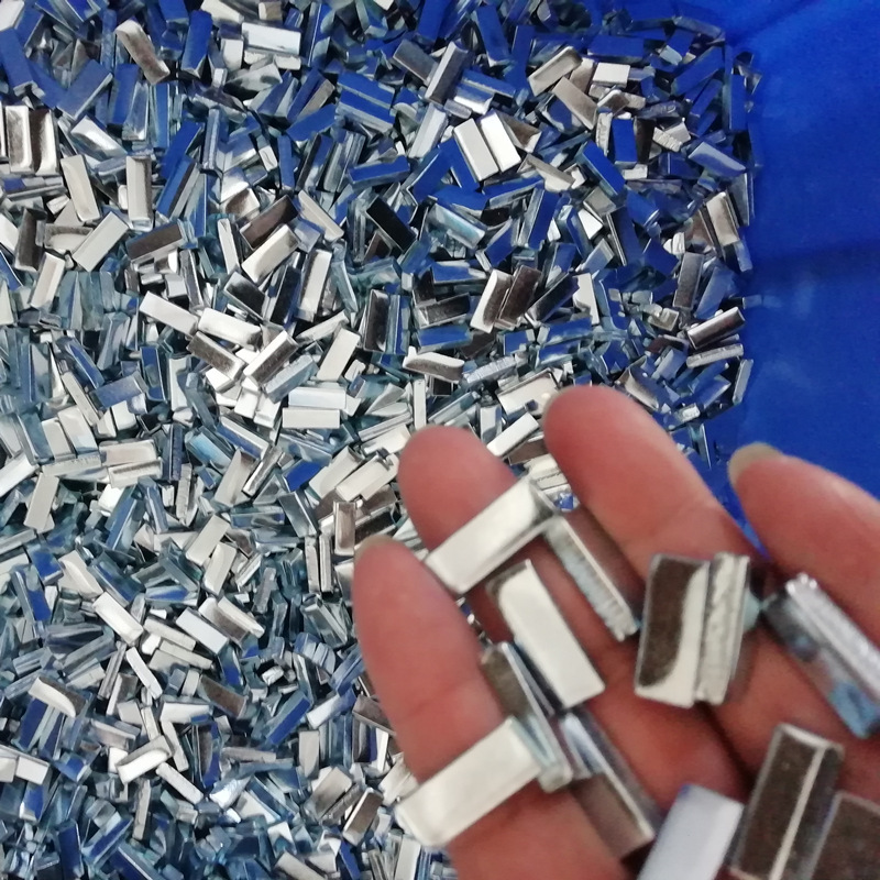 充电宝配重块方形加重铁蓝牙配重台灯配重铁公仔配重口红配重铁片