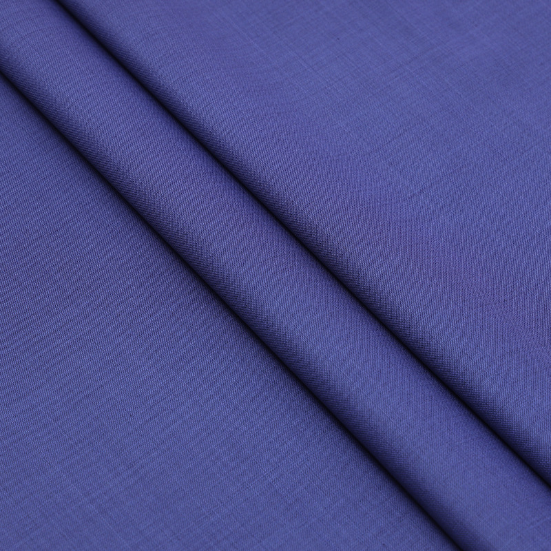 70澳毛版丝尼精纺美利奴羊毛西服面料男装女装套装西装混纺毛料冬