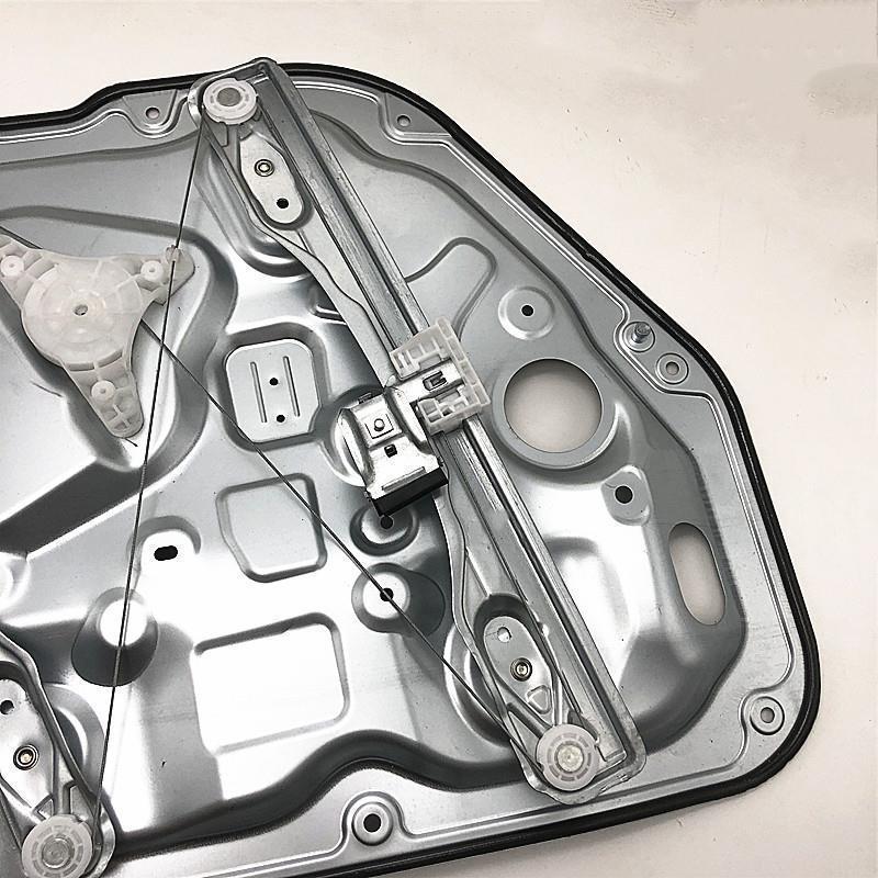 适用起亚k3电动玻璃升降器总成车窗电机钢丝支架