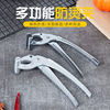 Stainless steel clips Hot pot holder Stone pot iron plate Baking tray Pot tongs Casserole
