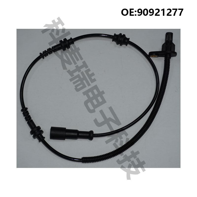 90921277,适用于别克凯越汽车abs传感器 轮速传感器-阿里巴巴
