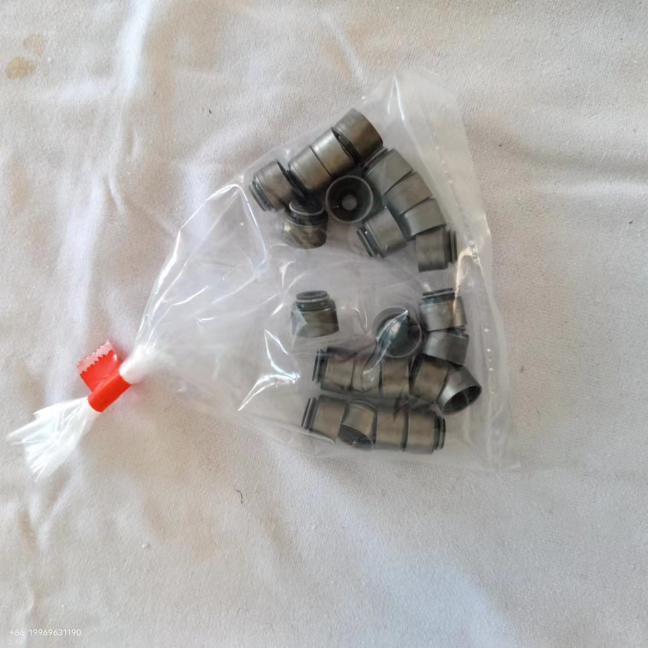 2e 气门油封适用丰田发动机气门杆密封 90913-02067-阿里巴巴