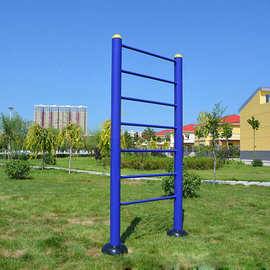 0成交7笔4年复购率:19%户外健身器材云梯肋木单杠组合引体向上单杠单