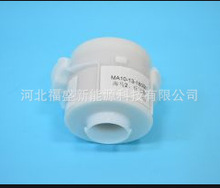 厂家供应汽油滤清器FA1A-13-352fuel filter 汽油格