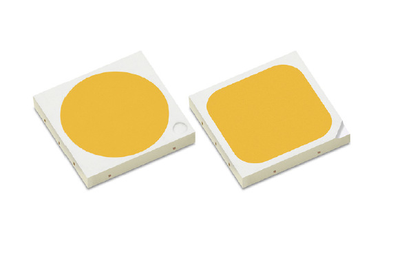 飞利浦lumileds luxeon 5050 24v 7w 高光效正品现货