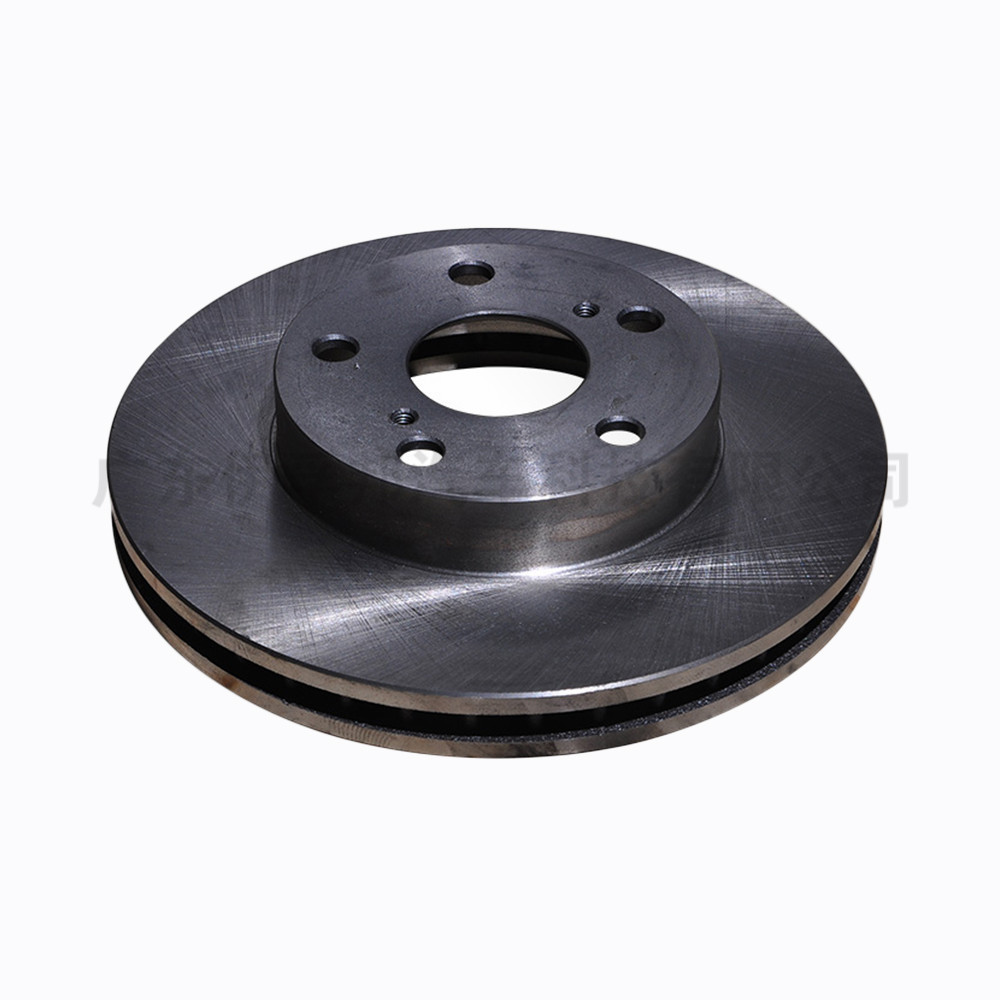 43512-0k120 适用丰田海拉克斯hilux刹车碟 汽车制动碟配件厂家