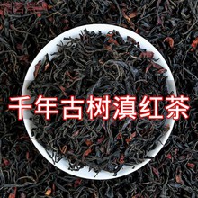 sc鼎茗号古树红茶滇红茶凤庆正宗云南凤庆高挡2023年春季浓香养胃