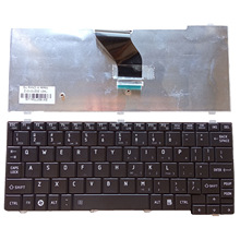 US适用Toshiba NB200 NB201 NB202 NB203 NB205 NB300 NB500键盘