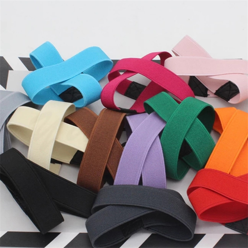 韩版懒人时尚防掉束鞋带 高弹力实用弹力带 防掉防脱落高跟鞋束带