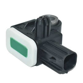 碰撞传感器汽车