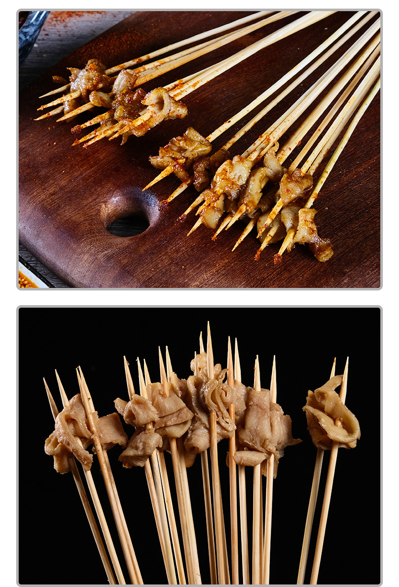 东邦签签脆肚商用烧烤食材新鲜食材唇齿留香厂家批发销售