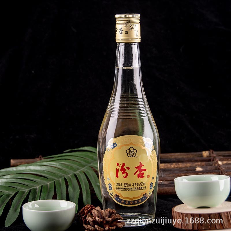 标准号gbt10781储藏方法常温生产厂家山西吕梁杏花村生产日期见实物保