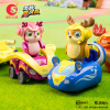 Invincible Team Toy Assemble Building blocks children automobile Warrior Doll doll Boys and girls Puzzle Toys Invincible Team Toy Assemble Building blocks children automobile Warrior Doll doll Boys and girls Puzzle Toys