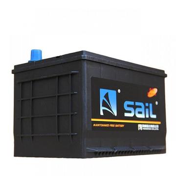 风帆蓄电池6-qw-48 适配吉普切洛基扬光之光荣光汽车专用 12v48ah