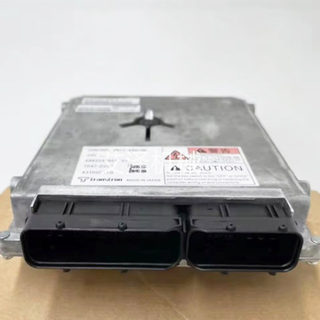 zx330-3/350-3 sh350-5挖机6hk1电脑板8-98126068-0 8-98085370-0