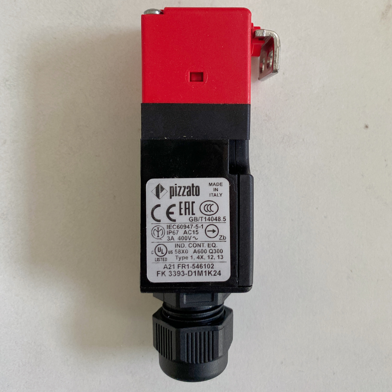 东莞进口限位开关