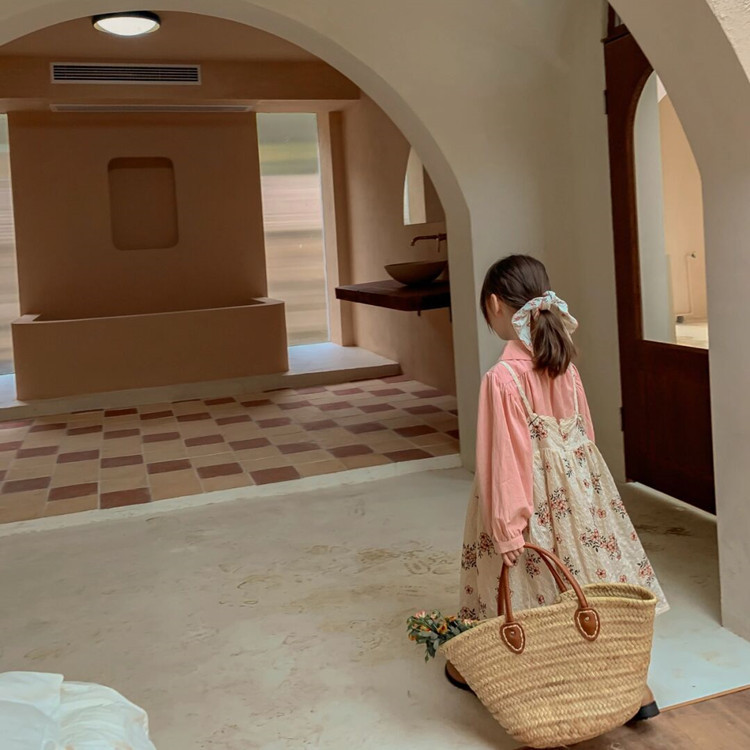 广州品牌折扣童装尾货批发 熙熙布衣品牌童装秋 线上直播引流货源