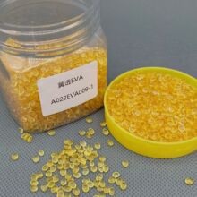 黄透eva再生颗粒/热熔级醋酸乙烯可发泡工程塑料颗粒/EVA再生料