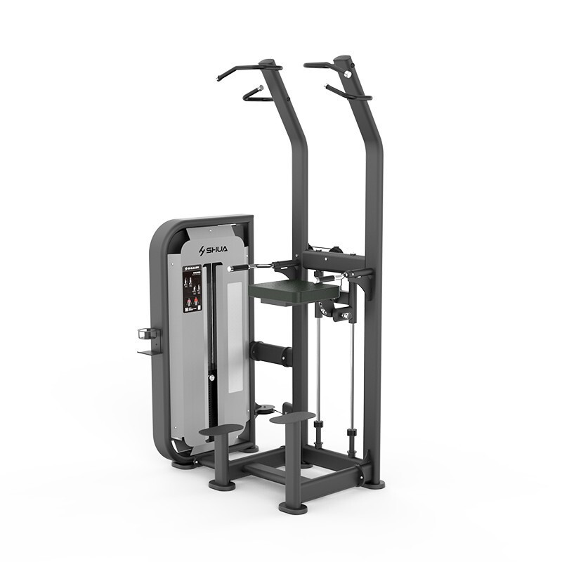 舒华(shua)sh-g6851辅助引体向上训练器