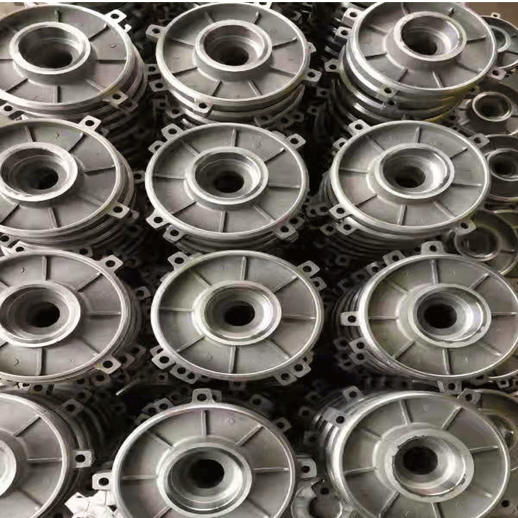 低压铸造铝压铸