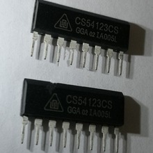 CS54123CS是个漏电保护芯片具有高抗干扰能力与耐冲击性及低功耗