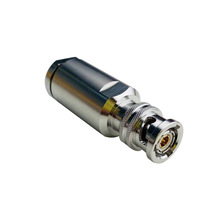安博全铜TRB PL75-91三同轴连接器低噪声 低漏电 配接9mm镀银电缆