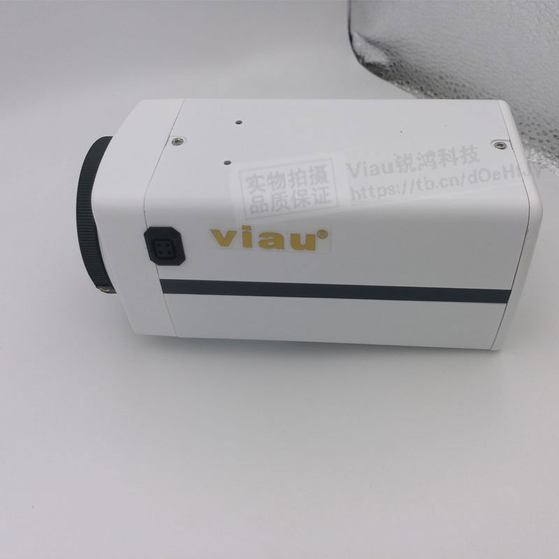 枪机宽动态sdi高清摄像机审讯直播摄像头3g/sdi录播教学监控探头