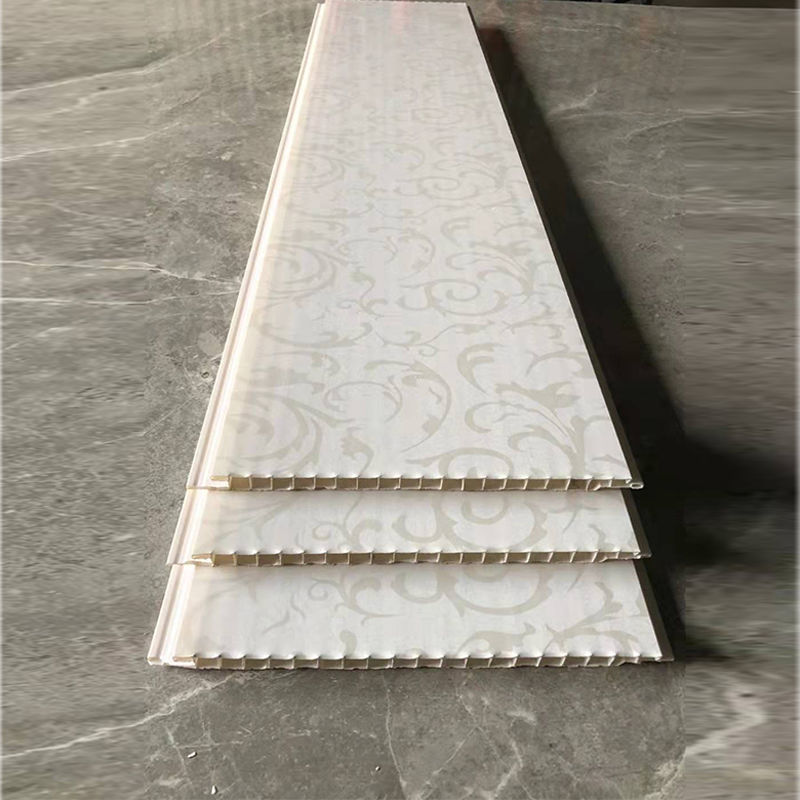 pvc吊顶塑料扣板 天花板厨房卫生间客厅餐厅 抗油污吊顶材料