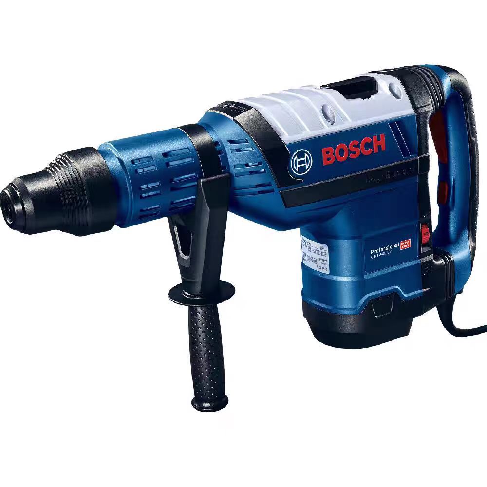 45dv电镐工业级大功率原装正品混凝土博士冲击钻