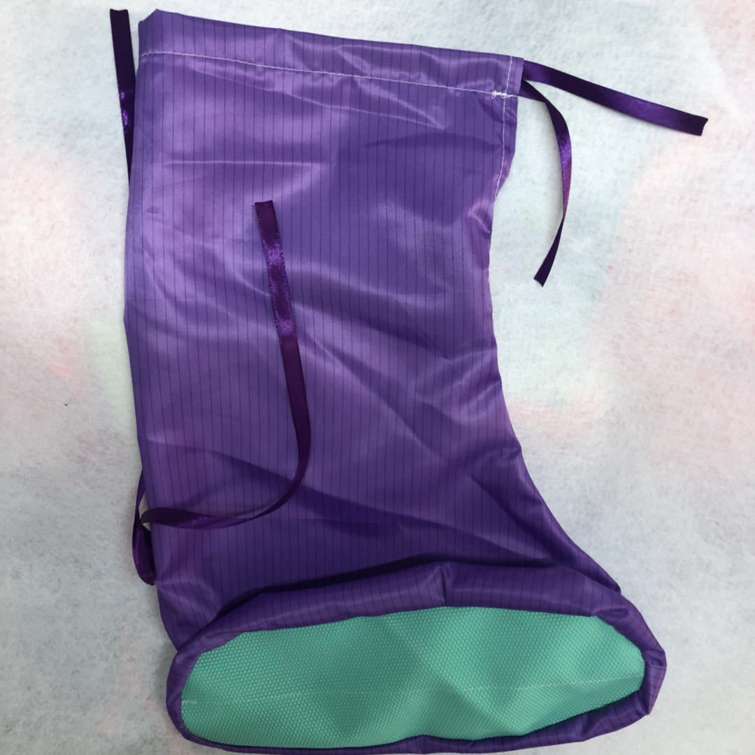 20新款沙漠防沙沙滩鞋套高筒靴套男女老幼儿童通用多码可选一双价