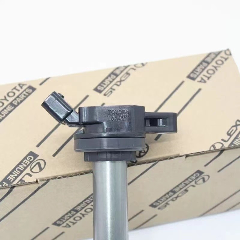 直销90919-02248 点火线圈高压包适用丰田-阿里巴巴