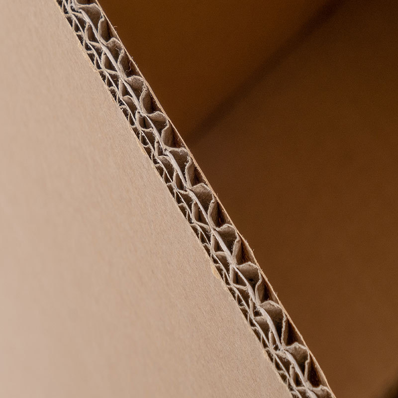 瓦楞纸箱50*40*30*25物流包装箱打包盒快递纸箱定做厂家批发五层瓦楞